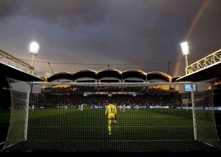 Η Κορσική υποβάλλει αίτηση στη FIFA για ανεξάρτητο μέλος