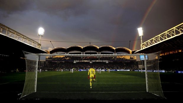 Η Κορσική υποβάλλει αίτηση στη FIFA για ανεξάρτητο μέλος