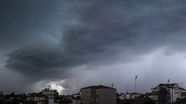 Η νεότερη πρόβλεψη για τον κυκλώνα “Ζορμπάς”: 9 μποφόρ στο ΟΦΗ – ΑΕΚ, 5-7 στο Παναθηναϊκός – ΠΑΣ Γιάννινα
