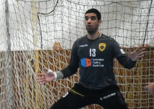 Συγγάρης: «9 χρόνια τρέλας» (ΦΩΤΟ)