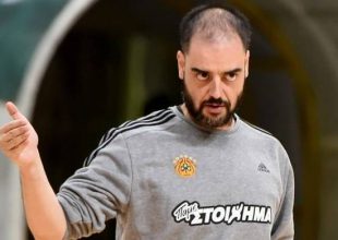 Θορθάνο: «40 λεπτά άμυνα ζώνης η ΑΕΚ»