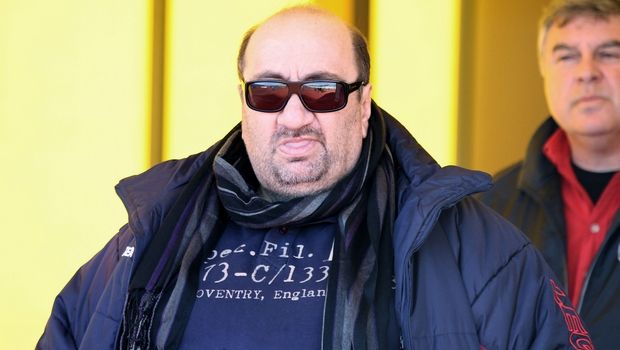 Πέντε μήνες φυλάκιση στον Τσάκα για δυσφήμηση του Bασίλη Κωνσταντίνου