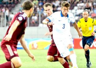 Με Τσιμίκα αλλά χωρίς Κουλούρη οι Ελπίδες στα κρίσιμα μπαράζ (pic)