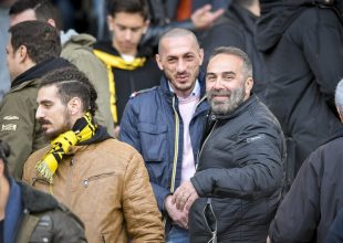 Τσιρίλο για Μακέντα: «Αν δεν έχεις ποιότητα δεν περνάς ούτε έξω από το Ολντ Τράφορντ»