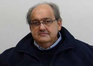 Επίθεση κουκουλοφόρου στον πρόεδρο της ΕΠΣ Κορίνθου, τον έστειλε στο νοσοκομείο!