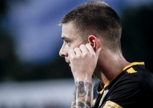Τσόσιτς: «Προχωράμε μπροστά» (ΦΩΤΟ)