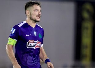 Παναθηναϊκός: Τέλος ο Τζανδάρης, ακολουθούν κι άλλοι