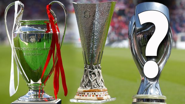 Το πλάνο της UEFA για τρίτη διεθνή διασυλλογική διοργάνωση!