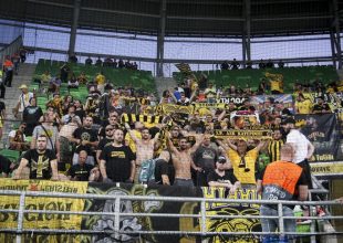 Όσο έχεις… τον κόσμο, μην φοβάσαι κανέναν!