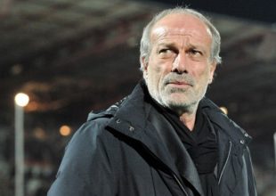 Στην εντατική ο τεχνικός διευθυντής της Σαμπντόρια