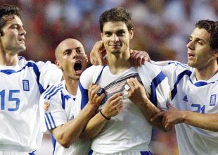 Κατσουράνης: “Τα παιδιά του 2004 έχουμε παραστάσεις και μπορούμε να βοηθήσουμε”