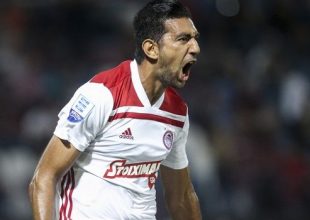 Πάγωσε και του Χασάν στον Ολυμπιακό