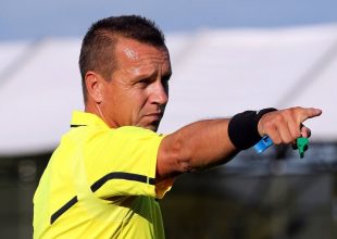 Χίτια: «Είμαι σίγουρος για τον Γκεστράνιους, θα καλέσω Έλληνες διαιτητές στη Φινλανδία»!