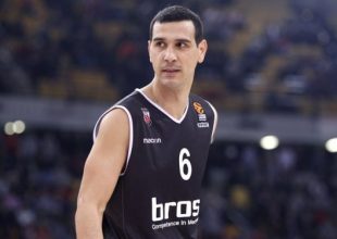 Ζήσης: «Ο Θανάσης “φεύγει” έχοντας τον σεβασμό όλων»