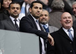 Ιδιοκτήτης Σίτι για Μέσι: “Δίναμε τα τριπλάσια χρήματα από τη Μπαρτσελόνα, αλλά μας απέρριψε”