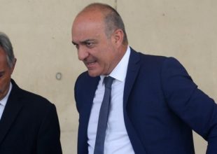 Συνελήφθη παράγοντας της Ποδοσφαιρικής Ομοσπονδίας της Ισπανίας