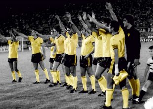 Η ιστορική ΑΕΚ του 1976-77’ ενώνεται!