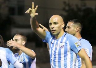 Ο Μπαράλες «υπενθυμίζει» τις καλοκαιρινές υποσχέσεις