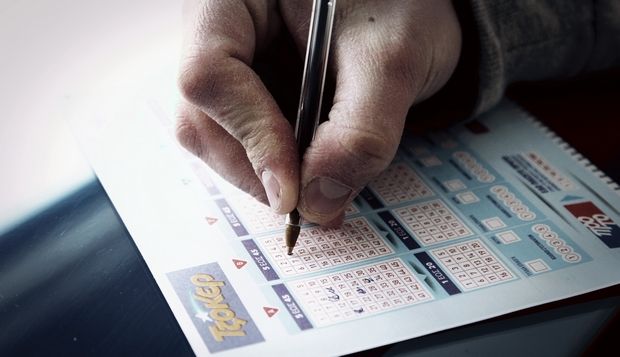 Τζόκερ: Αυτοί είναι οι αριθμοί που κερδίζουν τα 10 εκατομμύρια