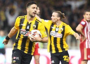 Δεν είχε λύσεις, αλλά ΑΕΚτζήδικη ψυχή!