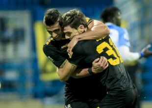 Ήταν κακή μέχρι να μπει ο Μπογέ…