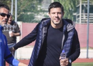 Φύσσας: “Συνδυασμός ταλέντου με αφομοίωση σωστής νοοτροπίας”