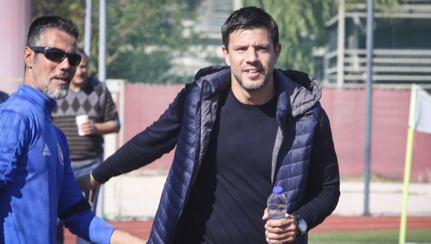 Φύσσας: “Συνδυασμός ταλέντου με αφομοίωση σωστής νοοτροπίας”