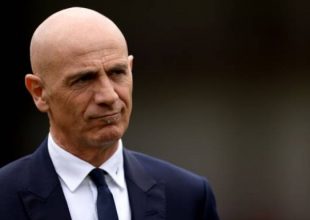 Νέος προπονητής του Λεβαδειακού ο Τζουζέπε Σανίνο!
