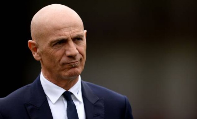 Νέος προπονητής του Λεβαδειακού ο Τζουζέπε Σανίνο!