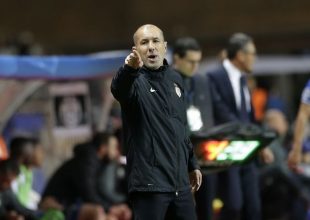 Η Μονακό έδιωξε τον Ζαρντίμ που της έφερε 765.000.000 ευρώ