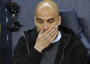 Γκουαρντιόλα: Οι δραματικές ώρες που πέρασε στην τρομοκρατική επίθεση στο Μάντσεστερ