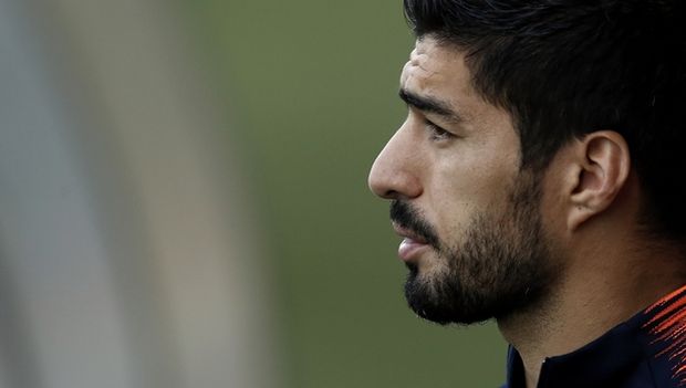 Η Μπαρτσελόνα σπάει τα ταμεία για τον αντικαταστάτη του Σουάρες!