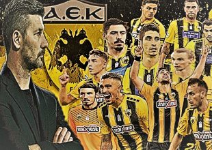 «Πρωταθληματικές» επιλογές από Ουζουνίδη