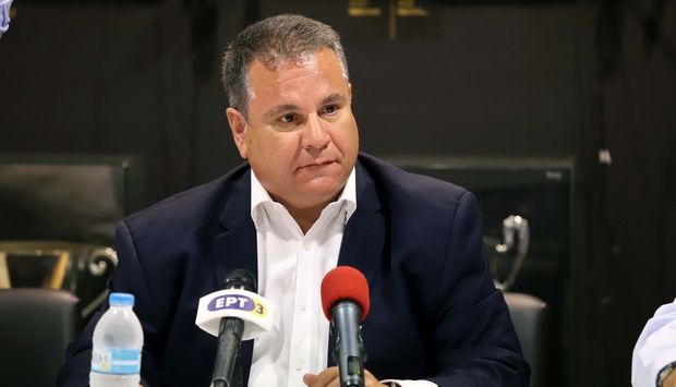 Άρης: Καταψήφισε την πρόταση κατανομής εσόδων και θέλει παραπάνω χρήματα