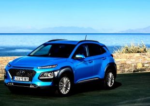 Νέο ρεκόρ πωλήσεων για τη Hyundai Motor στην Ευρώπη