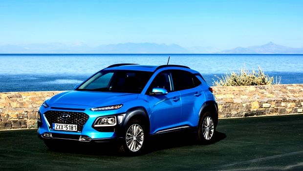 Νέο ρεκόρ πωλήσεων για τη Hyundai Motor στην Ευρώπη