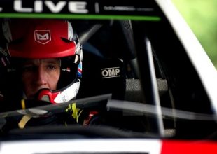 WRC: Ο Λάπι στην Citroen, ο Μικ στην Τoyota