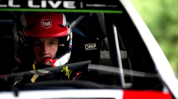 WRC: Ο Λάπι στην Citroen, ο Μικ στην Τoyota