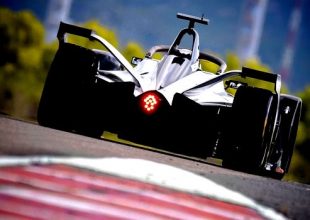 Επίσημο ντεμπούτο της Nissan με την ηλεκτρική Formula E