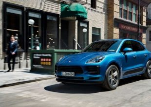 Ένας Έλληνας σχεδίασε το εσωτερικό του Skoda Vision RS