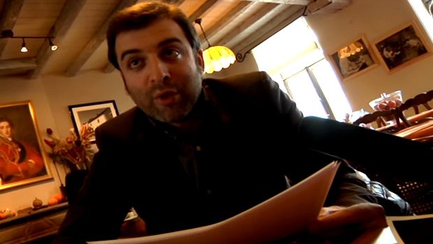 Ο ατζέντης των Ζιλέ και Προτό η “πέτρα του σκανδάλου” στημένων ματς στο Βέλγιο Ο ατζέντης των Ζιλέ και Προτό η “πέτρα του σκανδάλου” στημένων ματς στο Βέλγιο