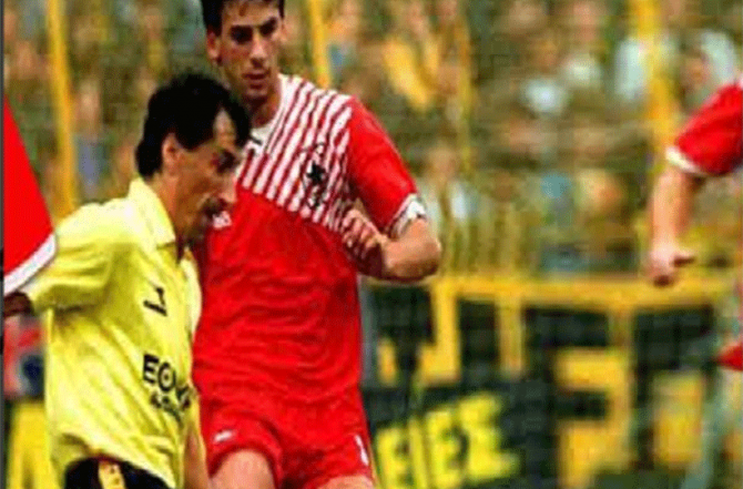 Νίκη πριν το… άβατο (VIDEO) Νίκη πριν το… άβατο (VIDEO)