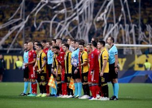 Η διαφορά κλάσης δεν καλύφθηκε