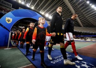 Οι δηλώσεις των παικτών της ΑΕΚ (vid)