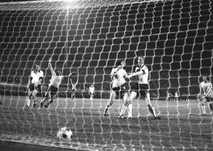 Νύχτα μαγική… ευρωπαϊκή (VIDS+PICS)