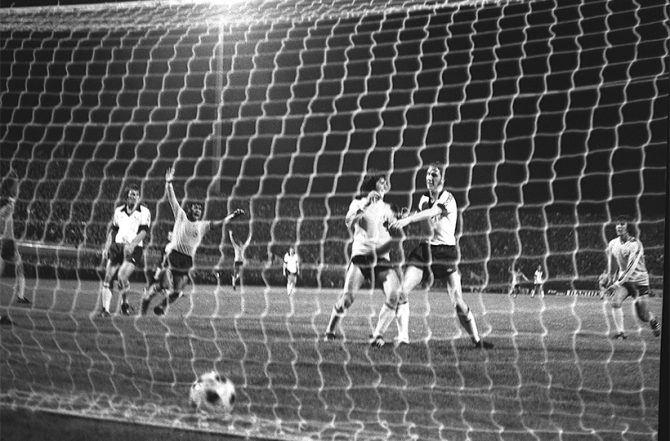 Νύχτα μαγική… ευρωπαϊκή (VIDS+PICS)