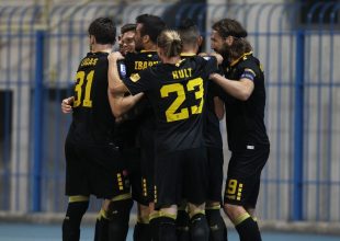 ΠΑΕ ΑΕΚ: «Μια ομάδα, μια οικογένεια» (ΦΩΤΟ)