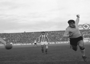 Διπλό, με Μίμη τέρμα και πολύ… κλάψα (VIDEO)