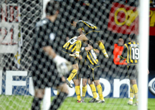 Αφιέρωμα του Cosmote TV για το ΑΕΚ 3-3 Ρεάλ Μαδρίτης (VIDEO)