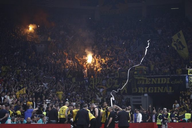 Έσπασε όλα τα ρεκόρ της προπώλησης ο κόσμος της Βασίλισσας!